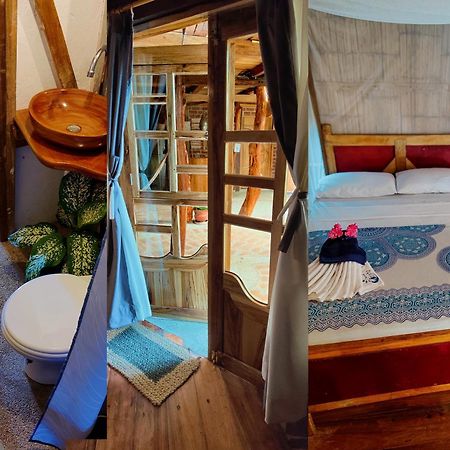 Hostal Olmito Каноа Экстерьер фото