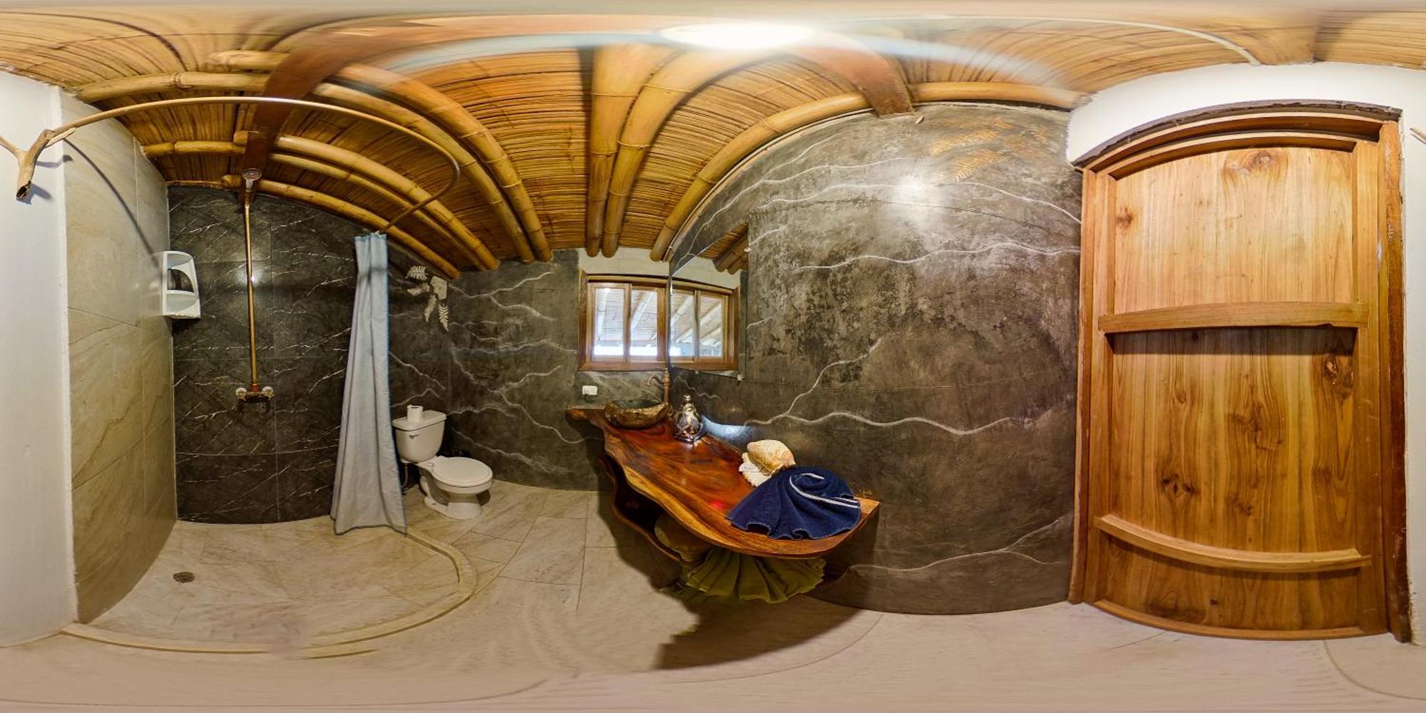 Hostal Olmito Каноа Экстерьер фото