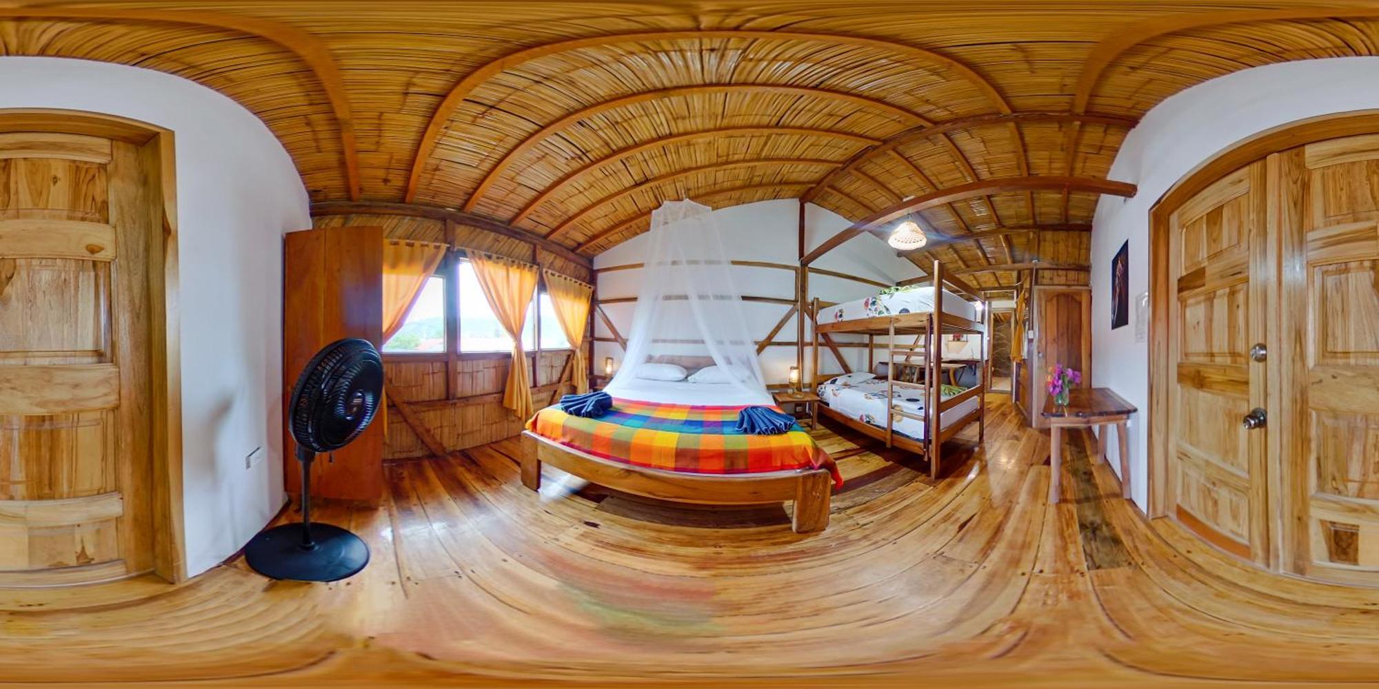 Hostal Olmito Каноа Экстерьер фото