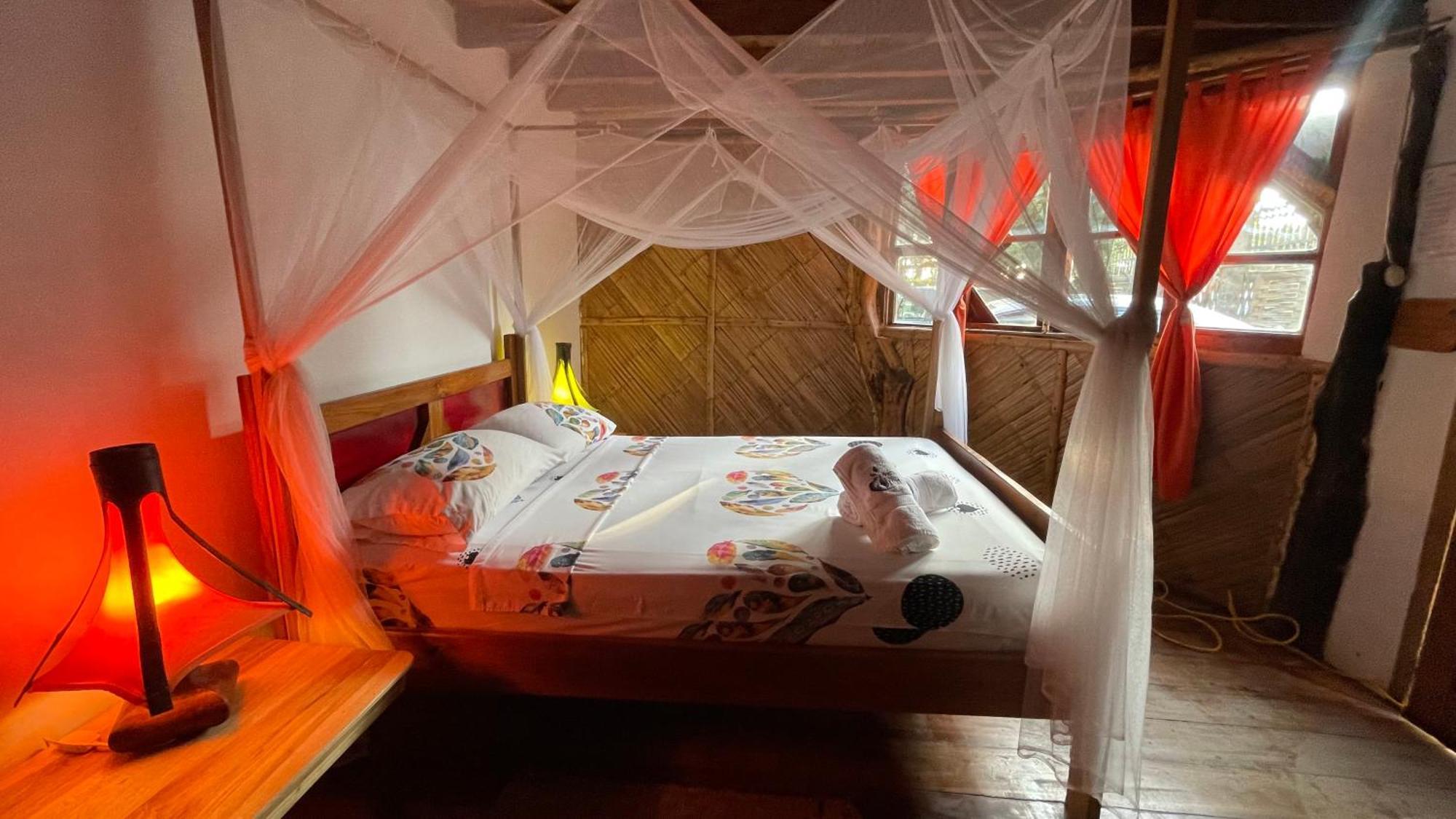 Hostal Olmito Каноа Экстерьер фото