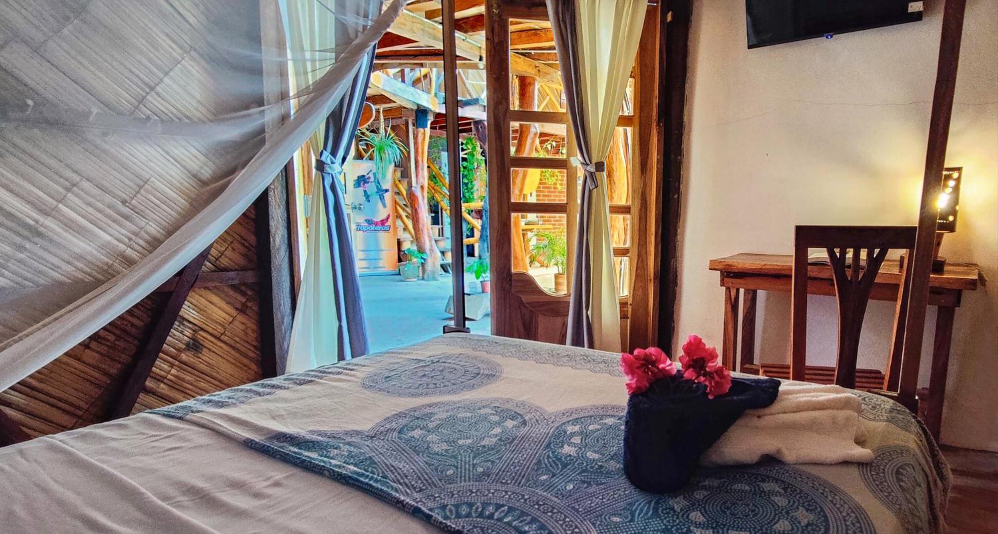 Hostal Olmito Каноа Экстерьер фото